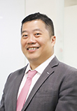 蔡永杰律師-主要負責為客戶策劃專利服務