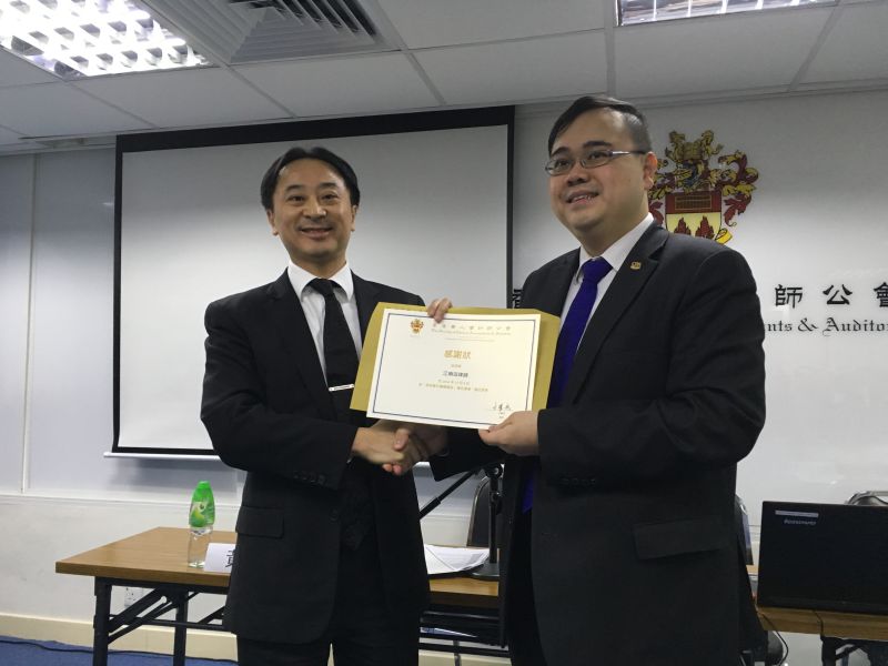 本所榮耀活動照片2 本所榮耀活動照片2